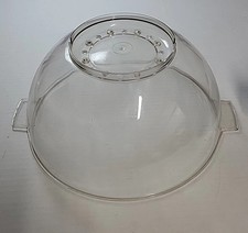 Dome bowl west for sale  Erick