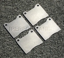 Titanium brake pad for sale  Saint Louis