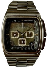 Zenith primero vintage usato  Dalmine