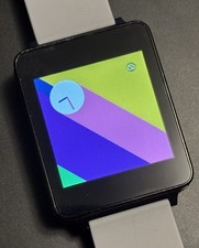 W100 black android for sale  Monongahela