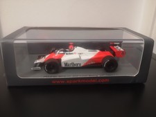 Lauda 1983 spark d'occasion  Cachan