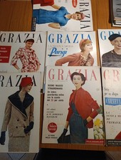 Grazia 1954 lotto usato  Santa Lucia di Piave