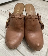 Zoccoli guess usato  Montelupo Fiorentino