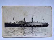 Nave ship conte usato  Trieste