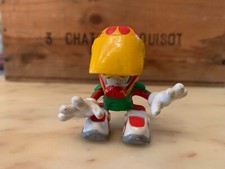 Pupazzetto minifigure tech usato  Gioia del Colle