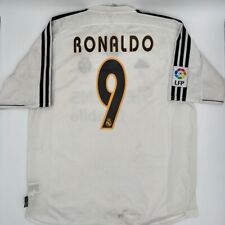Ronaldo real madrid for sale  Gulfport