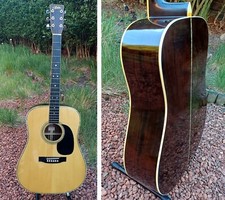Aria 20d vintage for sale  NEWCASTLE UPON TYNE