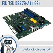 Scheda madre fujitsu usato  Arezzo