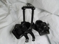 Footrests sunrise medical for sale  Mobile