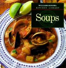 Soups hardcover good for sale  Montgomery