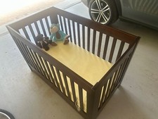 Baby crib memory for sale  Delray Beach