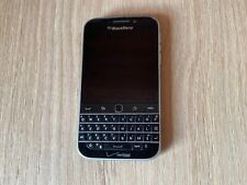 Blackberry Classic novo em folha!  Precisa de bateria nova. comprar usado  Enviando para Brazil