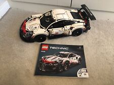 lego technic porsche for sale  HARROGATE