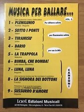 Aa.vv. musica per usato  San Miniato