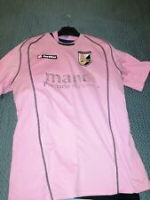 Maglia palermo tedesco usato  Palermo