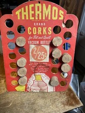 Vintage thermos brand for sale  Staten Island