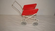 Alter großer kinderwagen gebraucht kaufen  Olbernhau