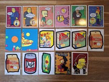 The simpsons tgc gebraucht kaufen  Winningen