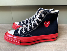 New converse comme for sale  LEIGH-ON-SEA