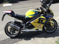 Suzuki gsx 1000 gebraucht kaufen  Kirchhain