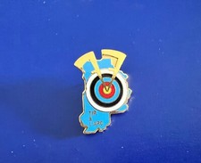 Pin lapel pin d'occasion  Annœullin