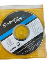 Vintage corel paintshop for sale  Kersey