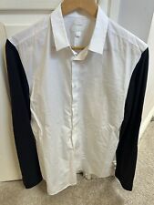 Cos mens shirt for sale  CREWE