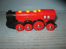 Brio 512 mighty for sale  Carroll