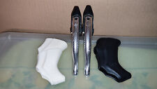 Campagnolo record aluminum usato  Cormano