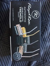 Black Lefty Floyd Rose Trem para guitarra de 7 cordas comprar usado  Enviando para Brazil