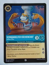Disney lorcana karte gebraucht kaufen  Riesa