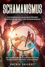 Schamanismus kompakter ratgebe gebraucht kaufen  Berlin