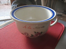 519.9 pot chambre d'occasion  Moissac