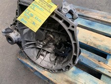 Cambio manuale completo usato Cambio manuale completo usato  Aversa