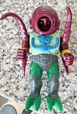 Pretenders octopunch hasbro d'occasion  Mezzavia