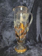 Mcm bohemian glass for sale  Jermyn