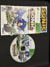 Sonic Generations - Microsoft Xbox 360, usado comprar usado  Enviando para Brazil