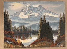 Paul chalk oil for sale  Palm Coast