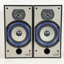 Dm110i pair bookshelf for sale  BRANDON