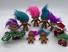 Vintage troll dolls for sale  Lynnwood