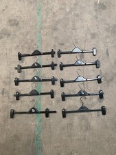 Plastic adjustable clip for sale  MANCHESTER