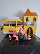 Job lot peppa for sale  NORTHWICH