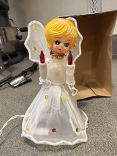 Vintage christmas angel for sale  Tucson