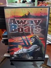 Away boats dvd for sale  Carlisle