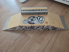 Blackriver ramps set gebraucht kaufen  Wuppertal