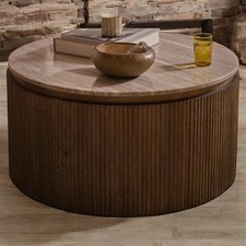 Rondo marble coffee for sale  MANCHESTER