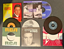 Elvis dream wear for sale  EXETER