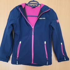 Tolle softshelljacke mädchen gebraucht kaufen  Waltrop