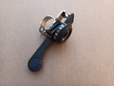 Fahrrad schalthebel shimano gebraucht kaufen  Worms