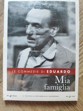 Eduardo filippo. commedie usato  Pitigliano